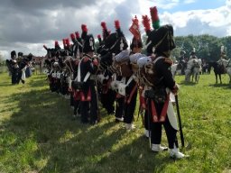 La ligne française