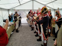 Musique de la Garde