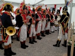 napoleoniennes_ligny_2022_038_musique_de_la_garde