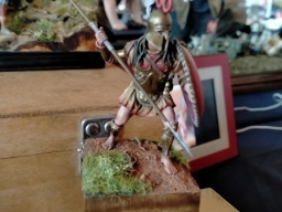 Hoplite grec