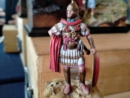 Centurion