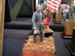 Officier nordiste