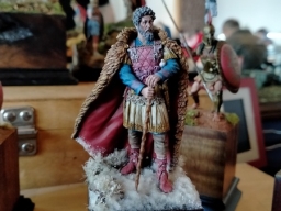 Empereur romain