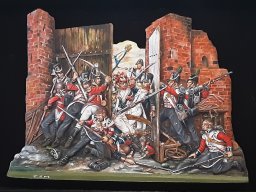 Hougoumont 1815 (BMSS)