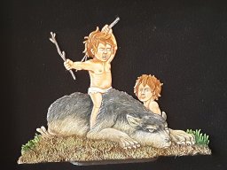 Romulus et Remus (BMSS)