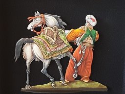 Mamelouck (BMSS)