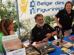 Plaisir partagé