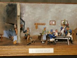 L&#039;auberge